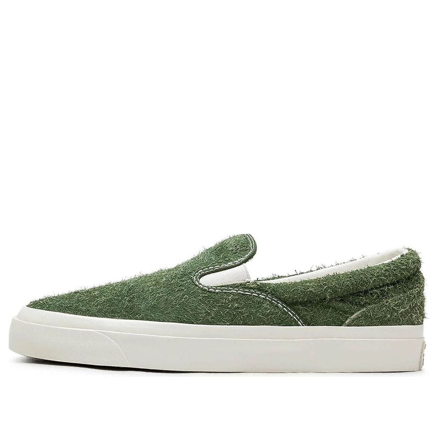 Кроссовки Converse x GOLF le FLEUR One Star Slip Pro 'Forest Elf', зеленый
Кроссовки Converse x GOLF le FLEUR One Star Slip Pro 'Forest Elf', зеленый