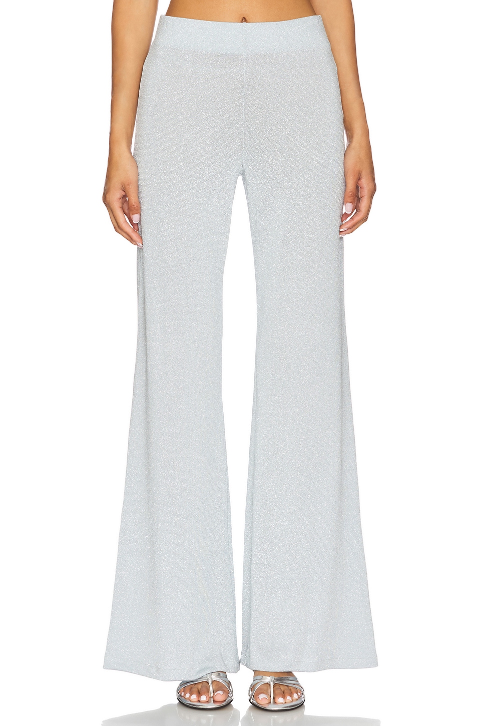 Брюки Suzu Baobab, crystal blue
Брюки Suzu Baobab, crystal blue