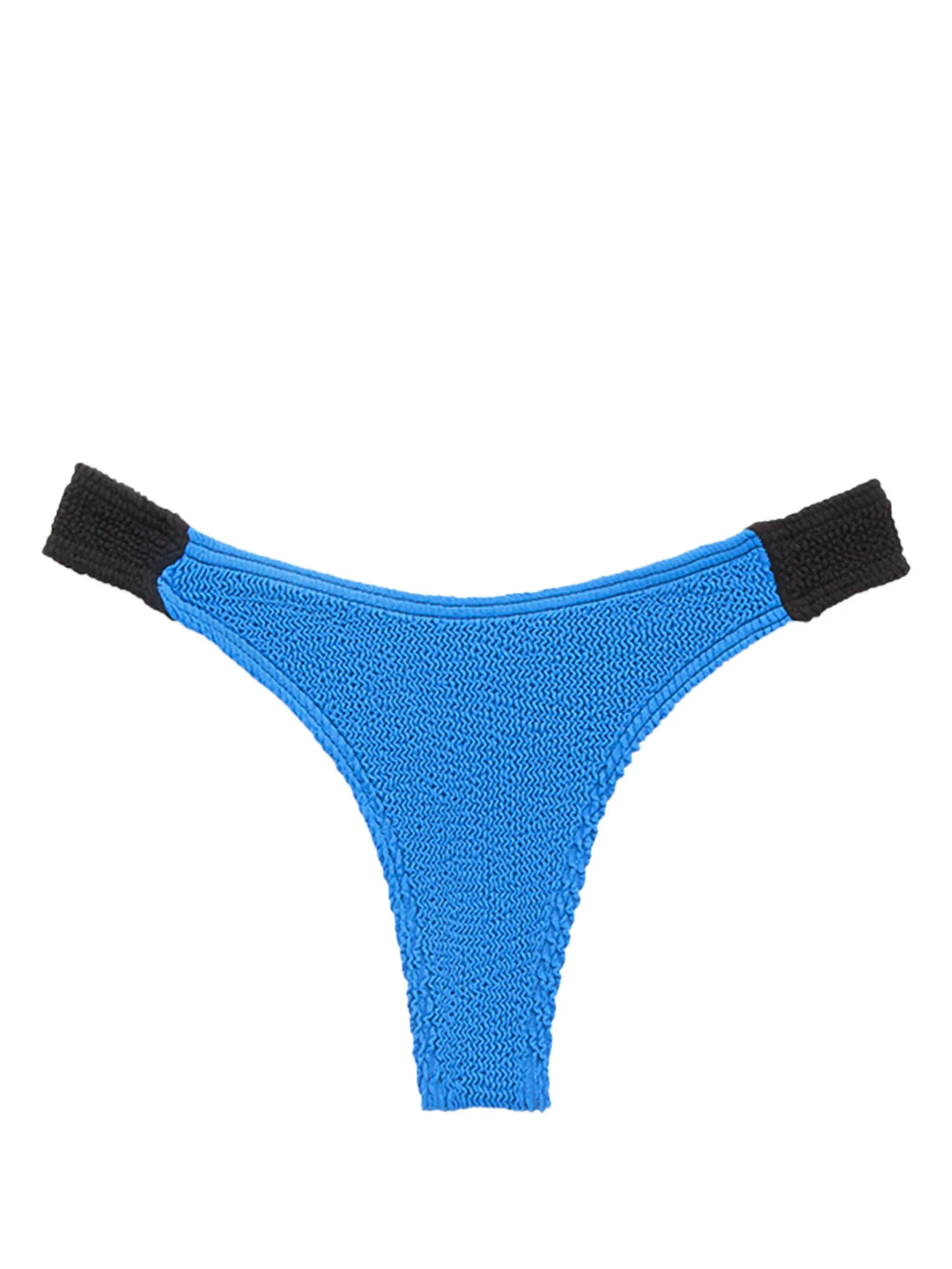 Трусы-брифы Splice Sinner Bound, синий
Трусы-брифы Splice Sinner Bound, синий