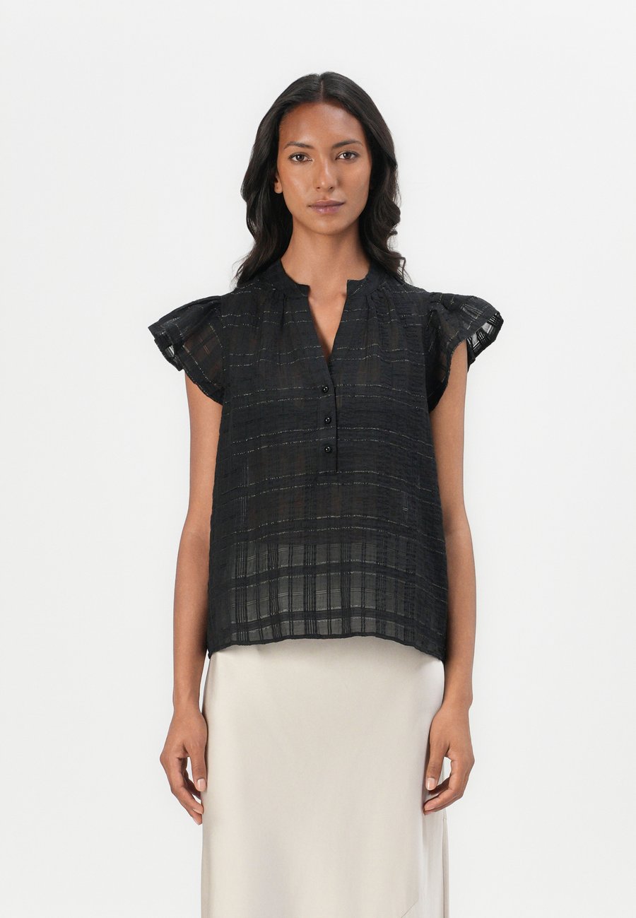 Блуза Rue de Femme CRESSIDA , Black
Блуза Rue de Femme CRESSIDA , Black