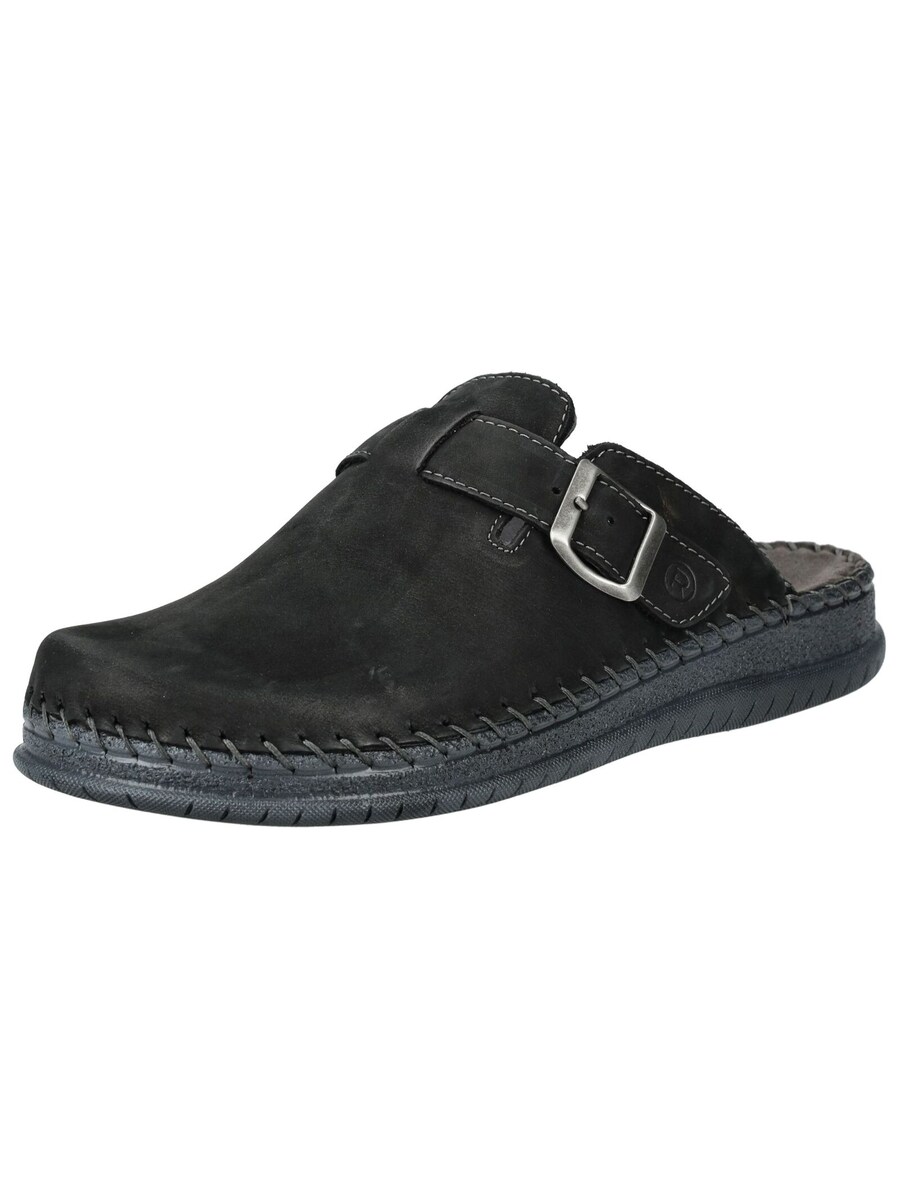 Мюли ROHDE, черный
Мюли ROHDE, черный