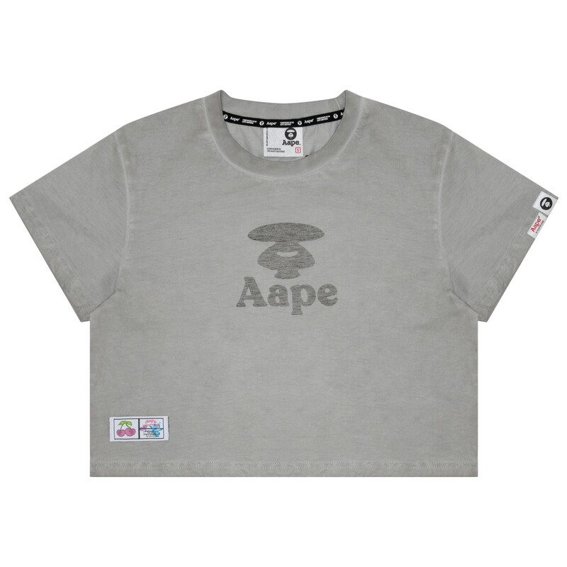 Футболка женская Aape
Футболка женская Aape