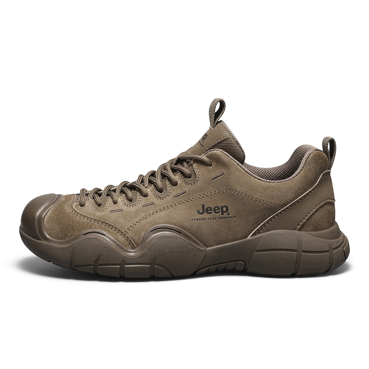 Мужские низкие походные ботинки с амортизацией, устойчивые к истиранию, увеличивающие рост Jeep, хаки
Мужские низкие походные ботинки с амортизацией, устойчивые к истиранию, увеличивающие рост Jeep, хаки