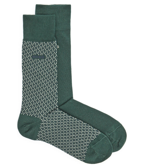 Носки 2 шт. 2п рс миниузор cc Boss, зеленый
Носки 2 шт. 2п рс миниузор cc Boss, зеленый