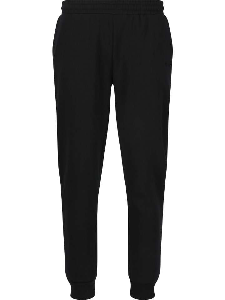 Спортивные штаны Kayce в цвете 1001 Black Virtus
Спортивные штаны Kayce в цвете 1001 Black Virtus