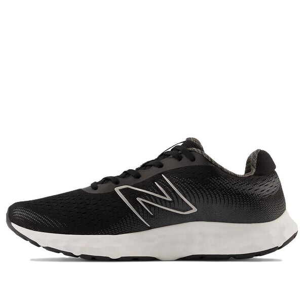 Кроссовки 520 v8 New Balance, белый
Кроссовки 520 v8 New Balance, белый