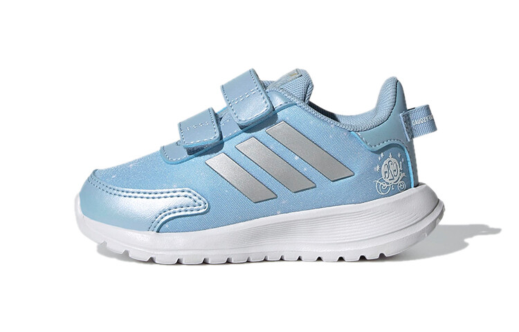 Обувь для малышей серии TENSAUR TD Adidas
Обувь для малышей серии TENSAUR TD Adidas