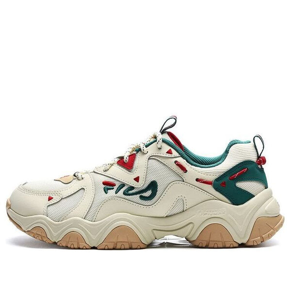 Кроссовки fluid 4 sneakers 'cat claw' Fila, белый
Кроссовки fluid 4 sneakers 'cat claw' Fila, белый