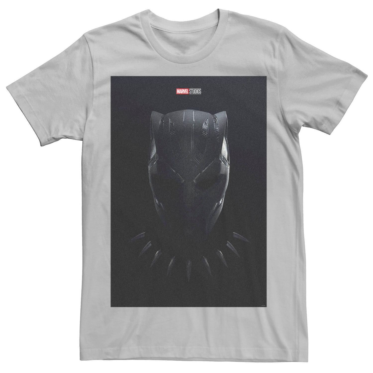 Мужская футболка с маской и плакатом Marvel Wakanda Forever Black Panther Licensed Character
Мужская футболка с маской и плакатом Marvel Wakanda Forever Black Panther Licensed Character