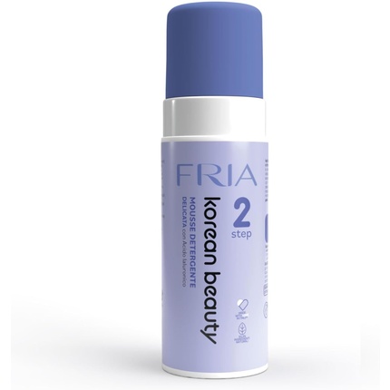 Средство для умывания Korean Beauty Cleansing Mousse Deeply Cleanses Tested on Eyes
Средство для умывания Korean Beauty Cleansing Mousse Deeply Cleanses Tested on Eyes