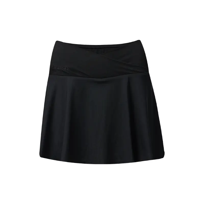 Юбка женская Kawasaki, черный
Юбка женская Kawasaki, черный