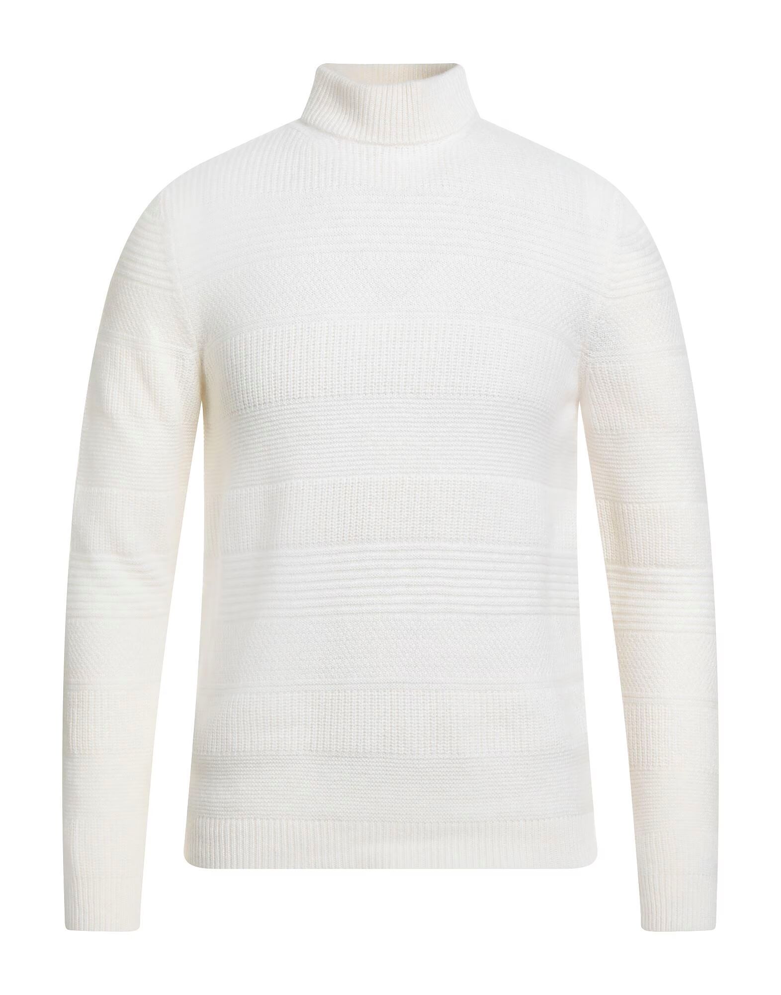 Водолазка Alpha Studio, айвори
Водолазка Alpha Studio, айвори