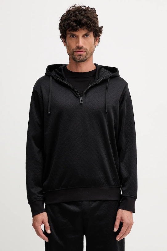 Толстовка Armani Exchange, черный
Толстовка Armani Exchange, черный