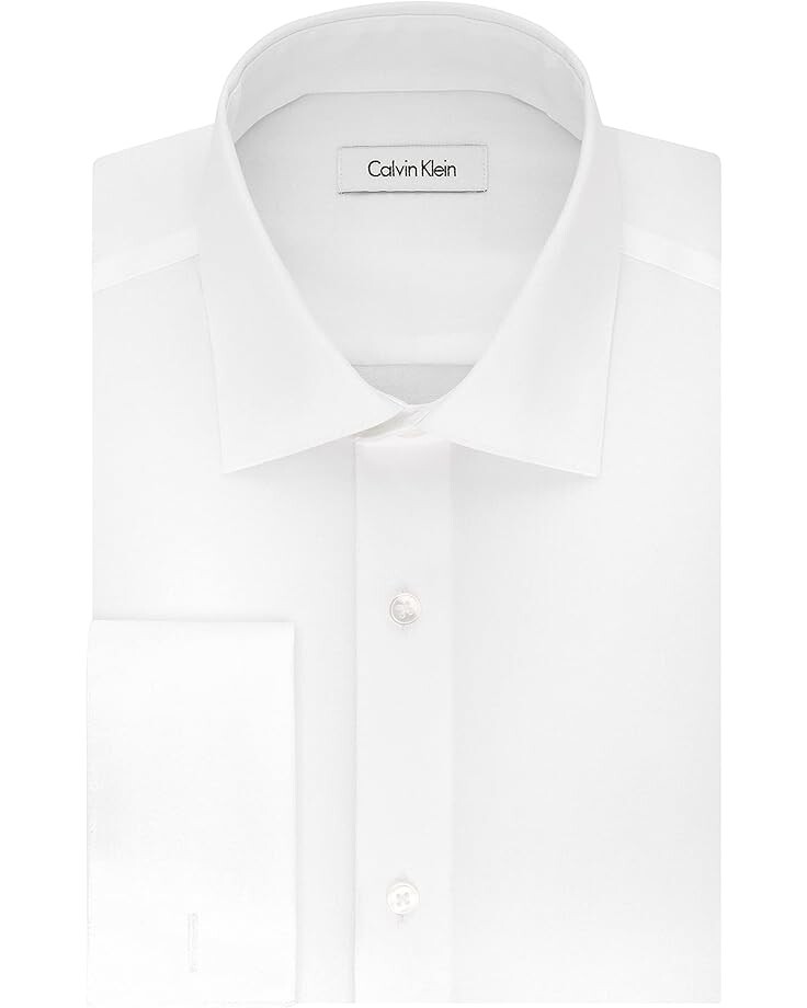 Рубашка Calvin Klein Dress, белый
Рубашка Calvin Klein Dress, белый