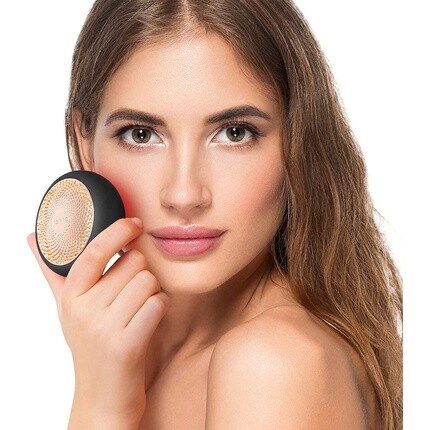 Ufo 2 Полная светодиодная маска для лица с полным спектром светодиодов и терапией красным светом - черный, Foreo
Ufo 2 Полная светодиодная маска для лица с полным спектром светодиодов и терапией красным светом - черный, Foreo