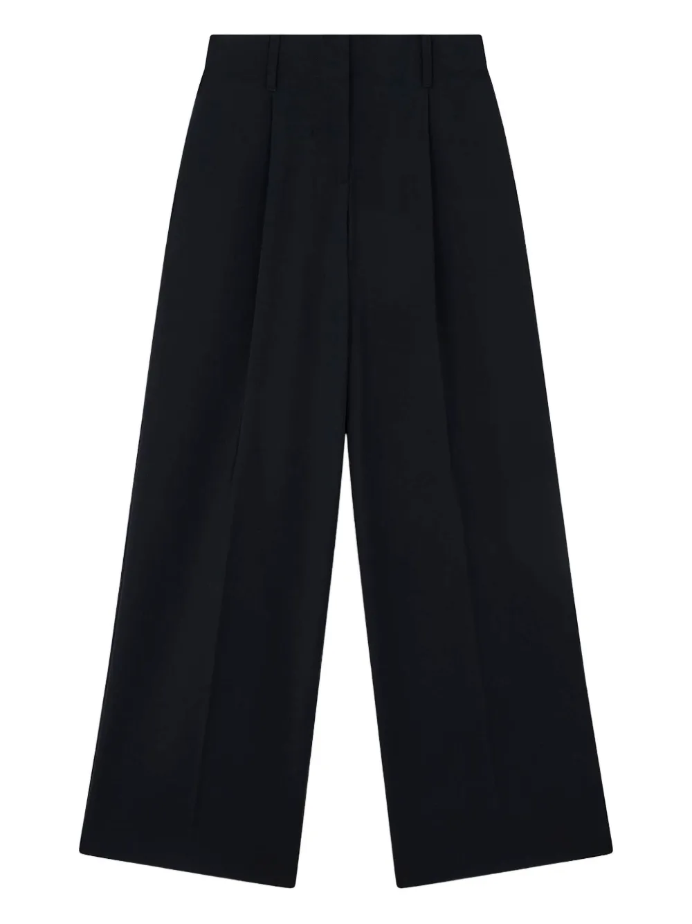 Брюки с вытачками Paul & Shark, синий
Брюки с вытачками Paul & Shark, синий