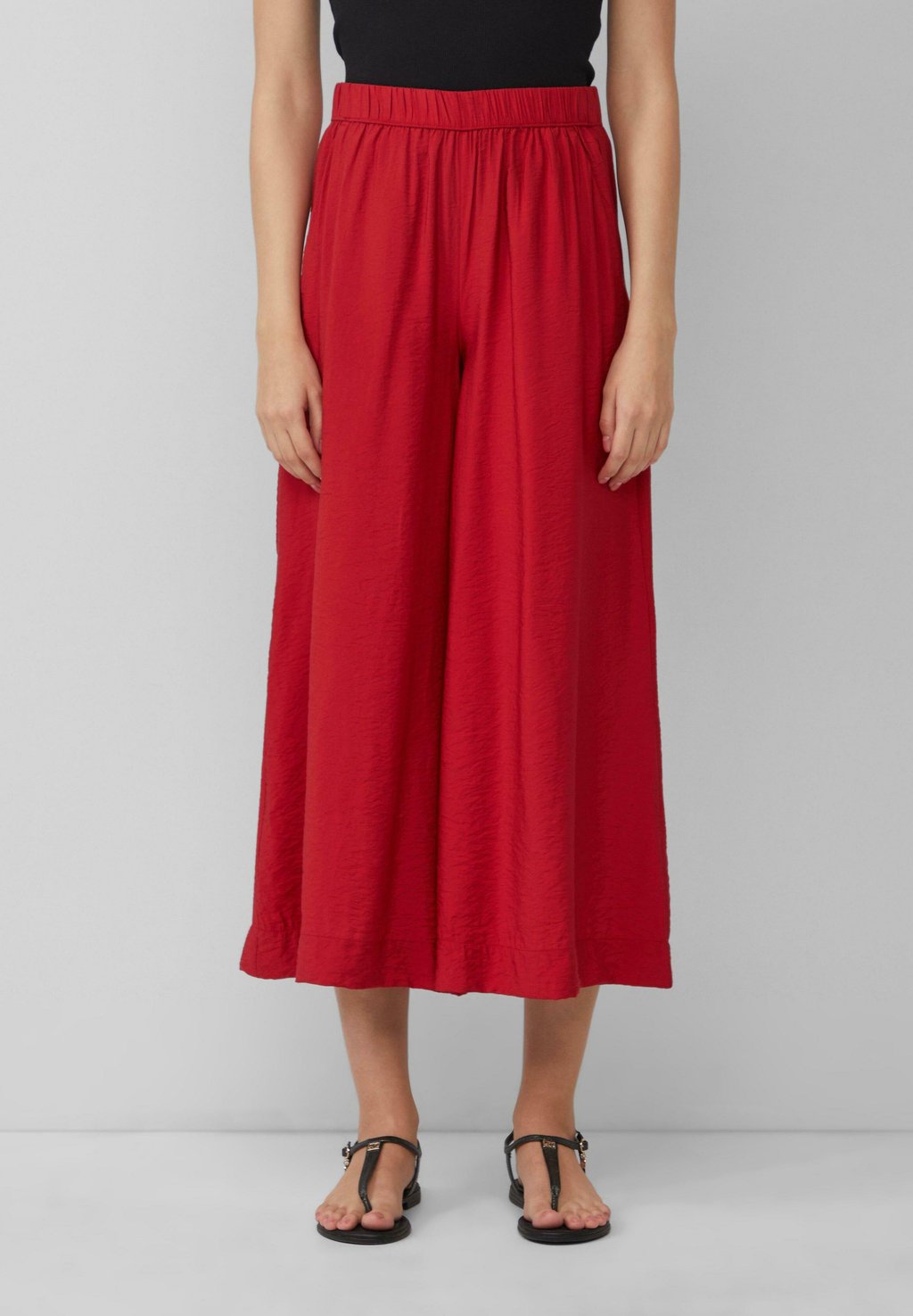 Юбка плиссированная STRUKTURIERTER s.Oliver, красный
Юбка плиссированная STRUKTURIERTER s.Oliver, красный