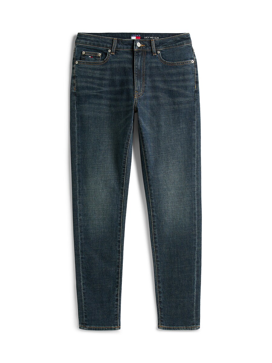 Обычные джинсы Tommy Jeans, Blue Denim
Обычные джинсы Tommy Jeans, Blue Denim