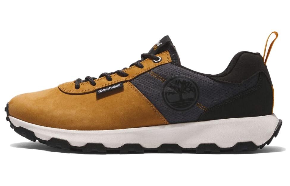 Мужская обувь Timberland Winsor Trail Lifestyle
Мужская обувь Timberland Winsor Trail Lifestyle