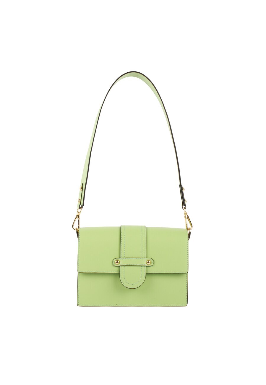 Сумка через плечо Naemi, светло-зеленый
Сумка через плечо Naemi, светло-зеленый