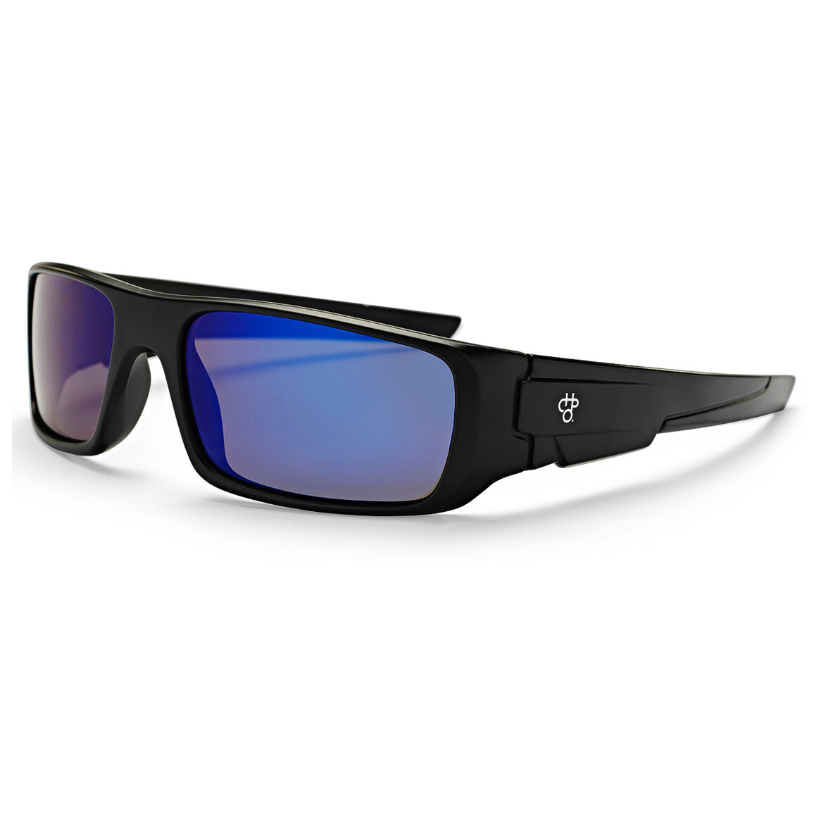 Солнцезащитные очки Chpo Rio Mirror Polarized, черный
Солнцезащитные очки Chpo Rio Mirror Polarized, черный