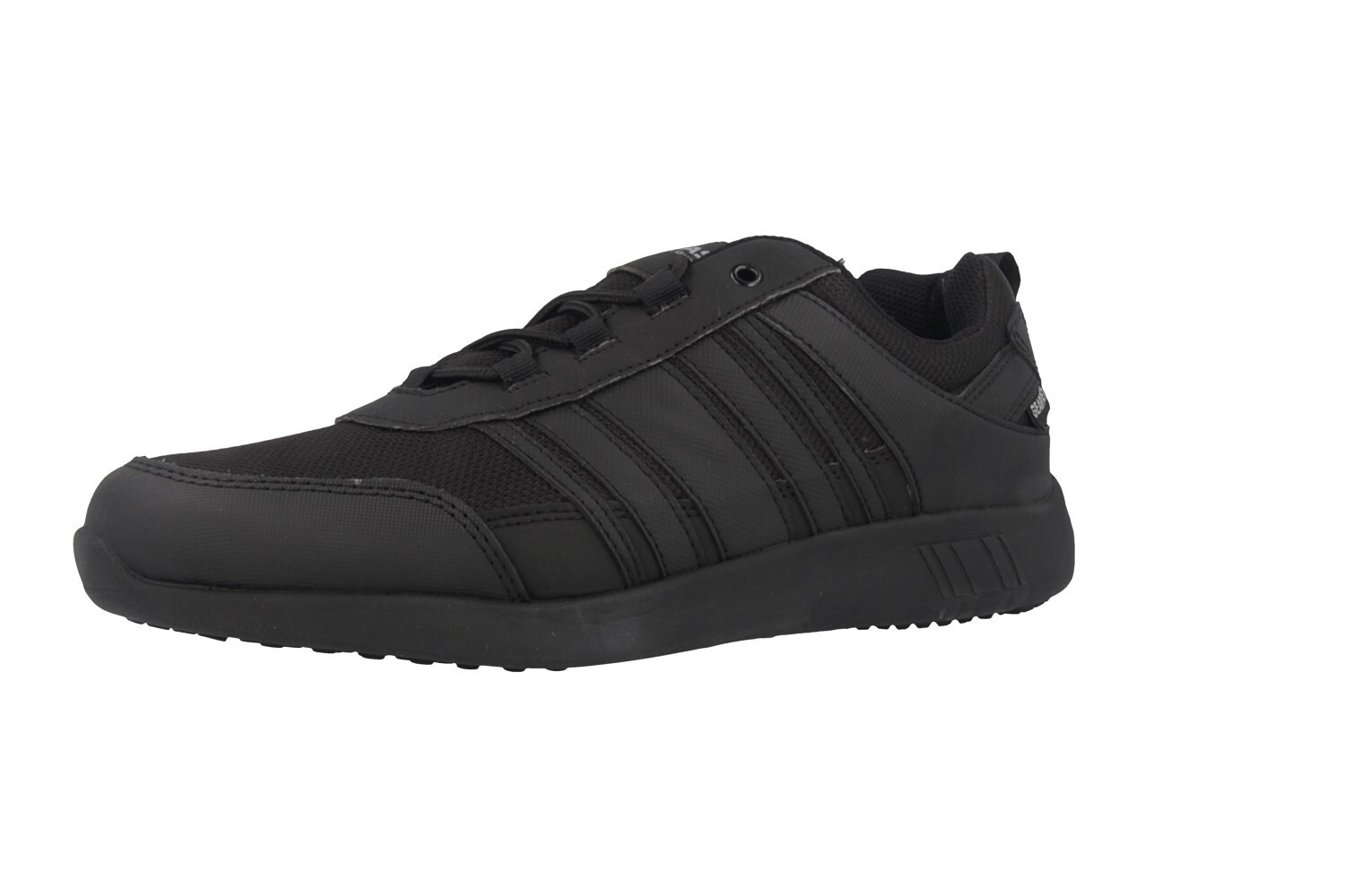 Полуботинки Boras, черный
Полуботинки Boras, черный