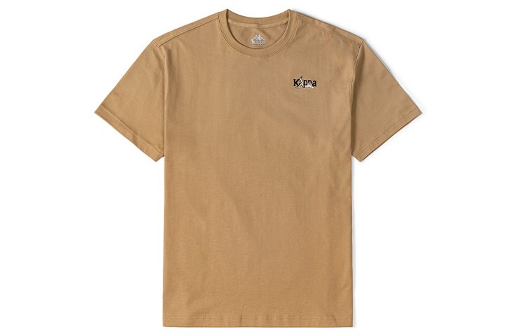 Футболка SUNDOUDOUCHAHUASHI мужская Kappa, хаки-6320
Футболка SUNDOUDOUCHAHUASHI мужская Kappa, хаки-6320