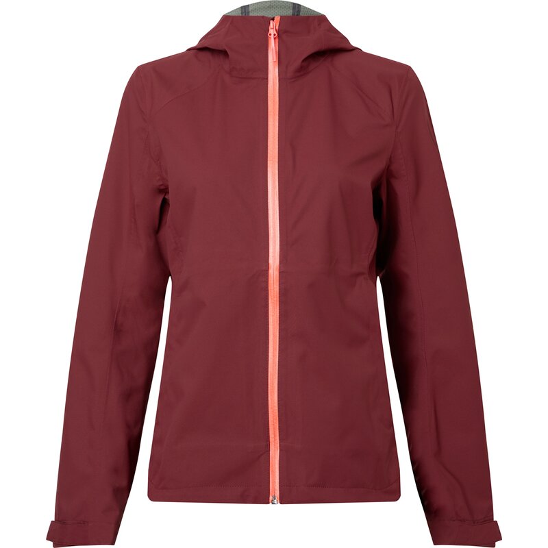 Функциональная куртка hoda w Mckinley, красный
Функциональная куртка hoda w Mckinley, красный