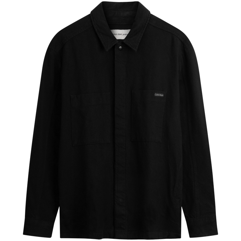 Calvin Klein Рубашка мужская Space Black
Calvin Klein Рубашка мужская Space Black