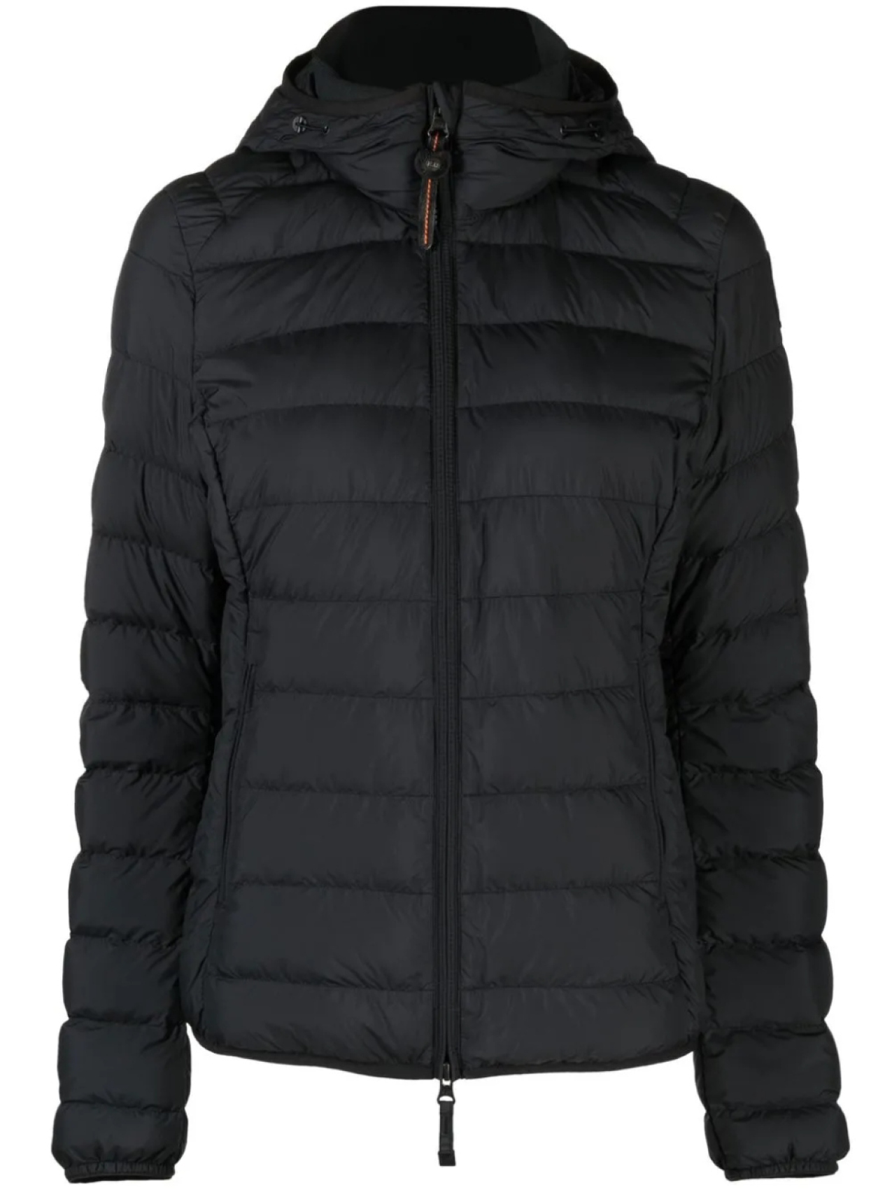 Parajumpers пуховик на молнии, черный
Parajumpers пуховик на молнии, черный