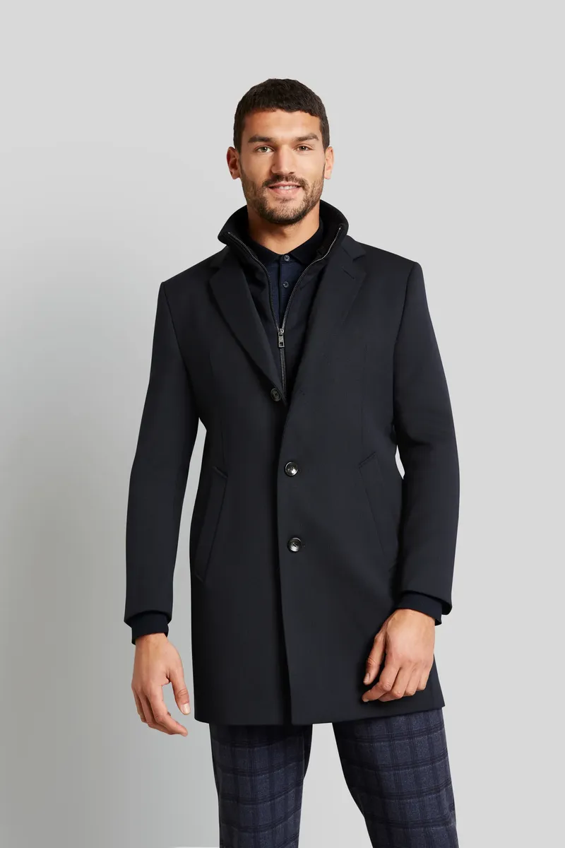 Шерстяное пальто bugatti с жилеткой, цвет морской волны, Синий, Шерстяное пальто bugatti с жилеткой, цвет морской волны
Шерстяное пальто bugatti с жилеткой, цвет морской волны, Синий, Шерстяное пальто bugatti с жилеткой, цвет морской волны