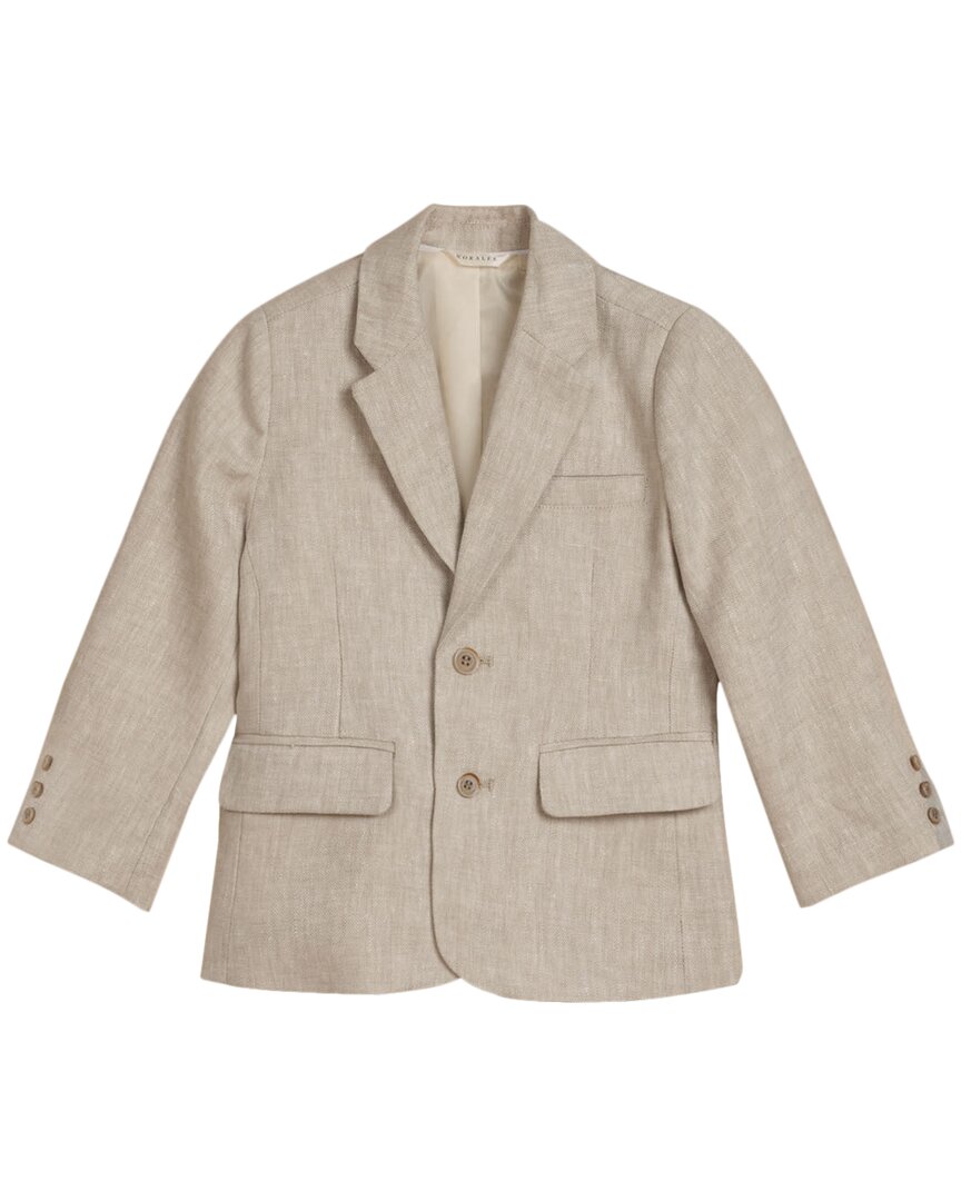 Норали Себастьян Блейзер NORALEE, цвет linen
Норали Себастьян Блейзер NORALEE, цвет linen