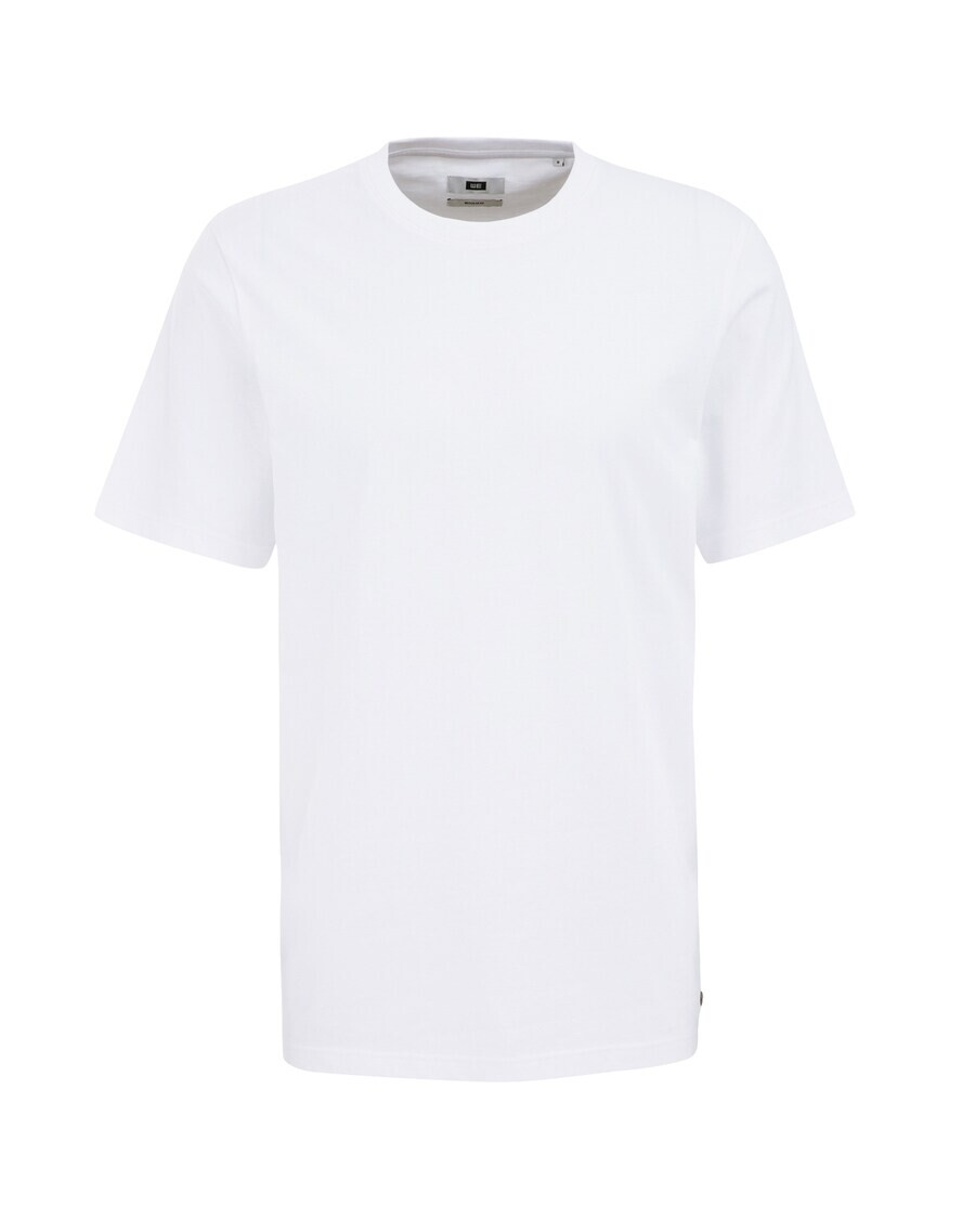 Футболка WE Fashion, белый
Футболка WE Fashion, белый