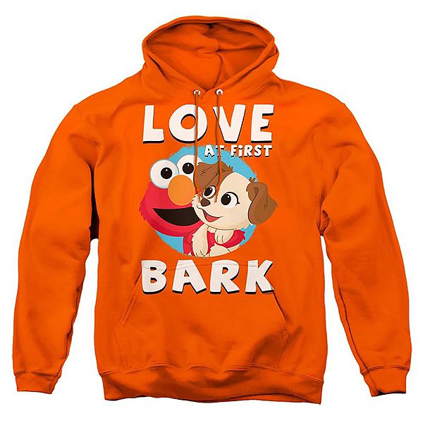 Толстовка с капюшоном Sesame Street Furry Friends Forever Love at First Bark Licensed Character
Толстовка с капюшоном Sesame Street Furry Friends Forever Love at First Bark Licensed Character