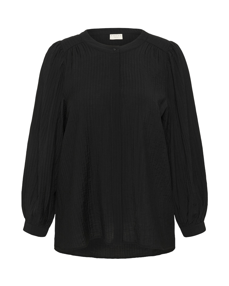 Блуза KAFFE CURVE Lisana, черный
Блуза KAFFE CURVE Lisana, черный