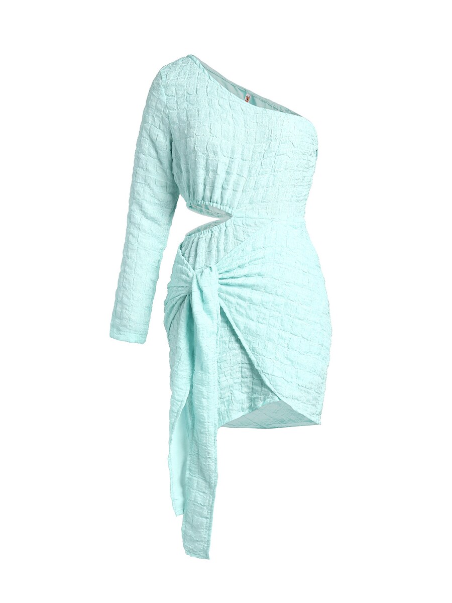 Платье Campus Sutra, светло-голубой
Платье Campus Sutra, светло-голубой