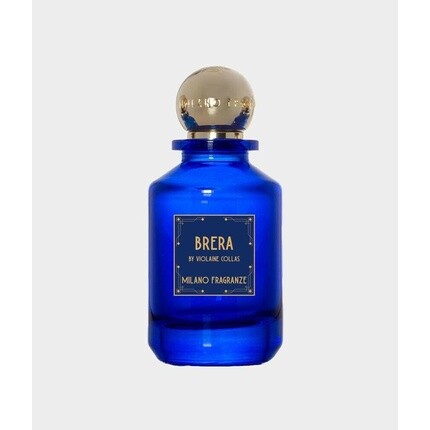 Milano Fragranze Brera EDP 100ml 
Milano Fragranze Brera EDP 100ml