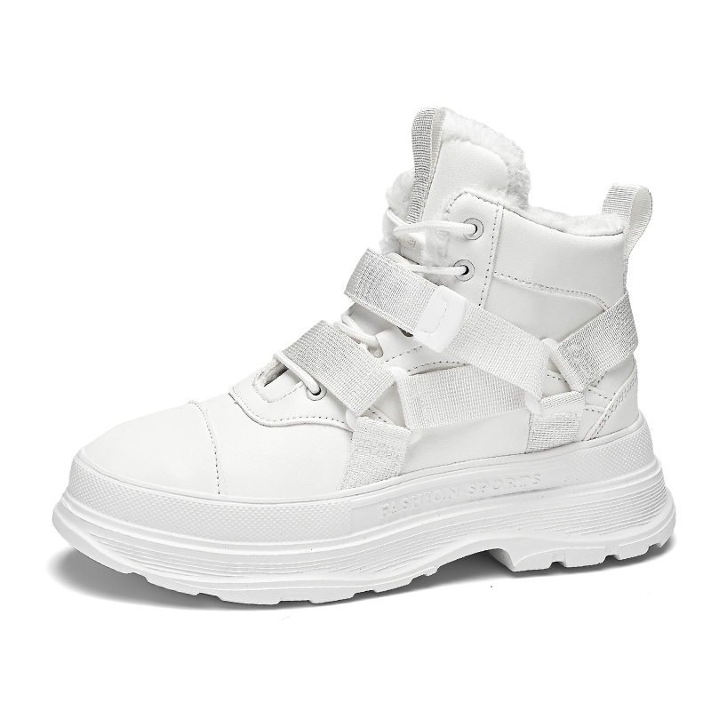 Bull charm Белые короткие ботинки мартин, цвет White
Bull charm Белые короткие ботинки мартин, цвет White