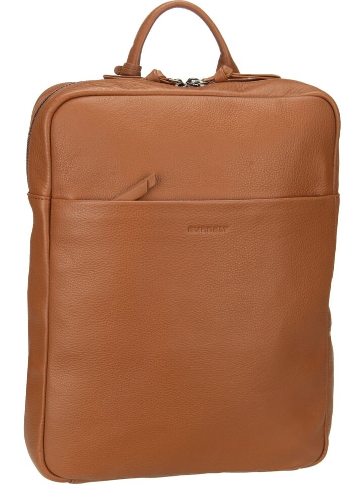 Рюкзак Burkely, коричневый
Рюкзак Burkely, коричневый