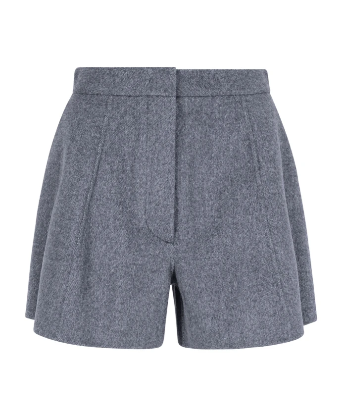 Шорты Буоно Sportmax, серый
Шорты Буоно Sportmax, серый