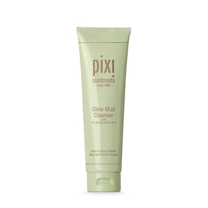 PIXI Glow Mud Очищающее средство Unbekannt
PIXI Glow Mud Очищающее средство Unbekannt
