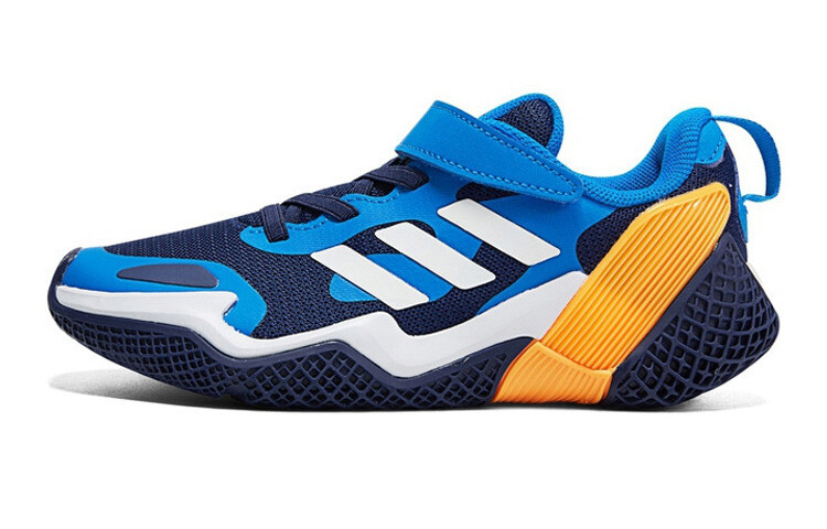 Кроссовки adidas 4Uture Kids Lifestyle Shoes Kids Low-top Blue/White/Orange
Кроссовки adidas 4Uture Kids Lifestyle Shoes Kids Low-top Blue/White/Orange