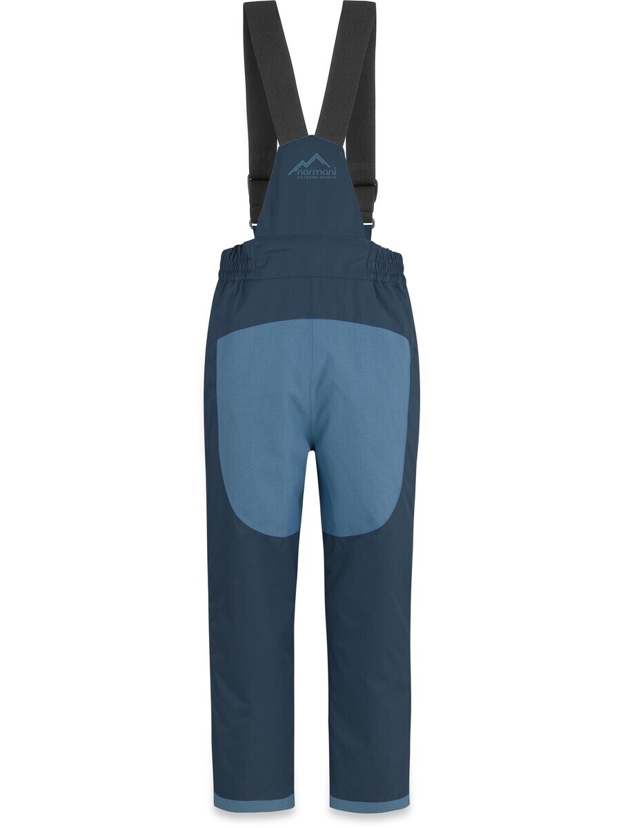 Спортивные брюки Normani SALCHA, темно-синий
Спортивные брюки Normani SALCHA, темно-синий