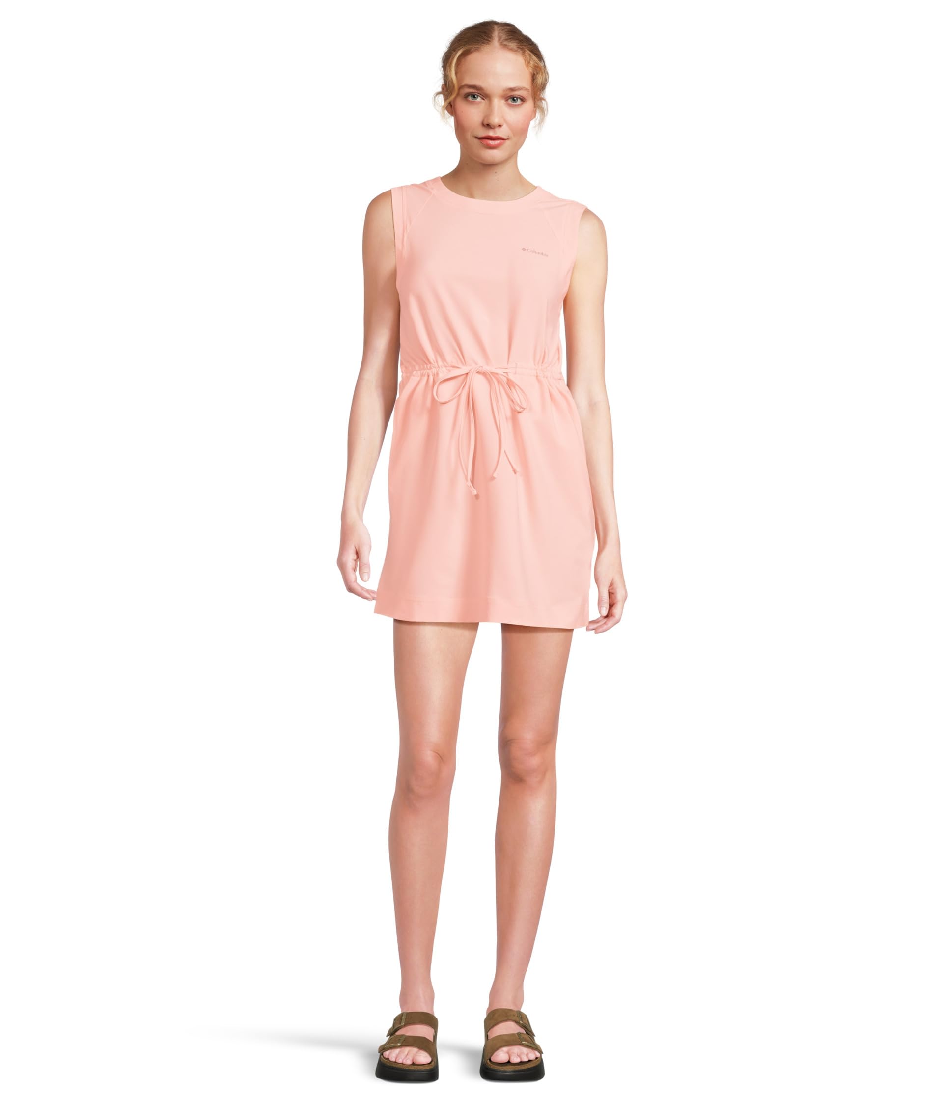 Платье Columbia Bogata Bay Dress Ii, Pink Sand
Платье Columbia Bogata Bay Dress Ii, Pink Sand