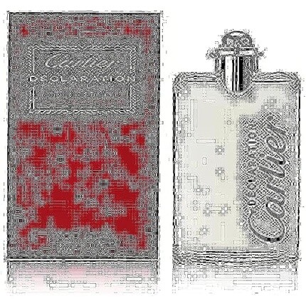 Туалетная вода Cartier Декларация
Туалетная вода Cartier Декларация