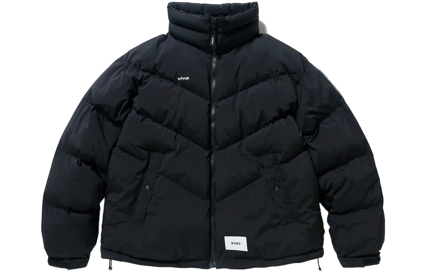 WTAPS Куртка, Black
WTAPS Куртка, Black