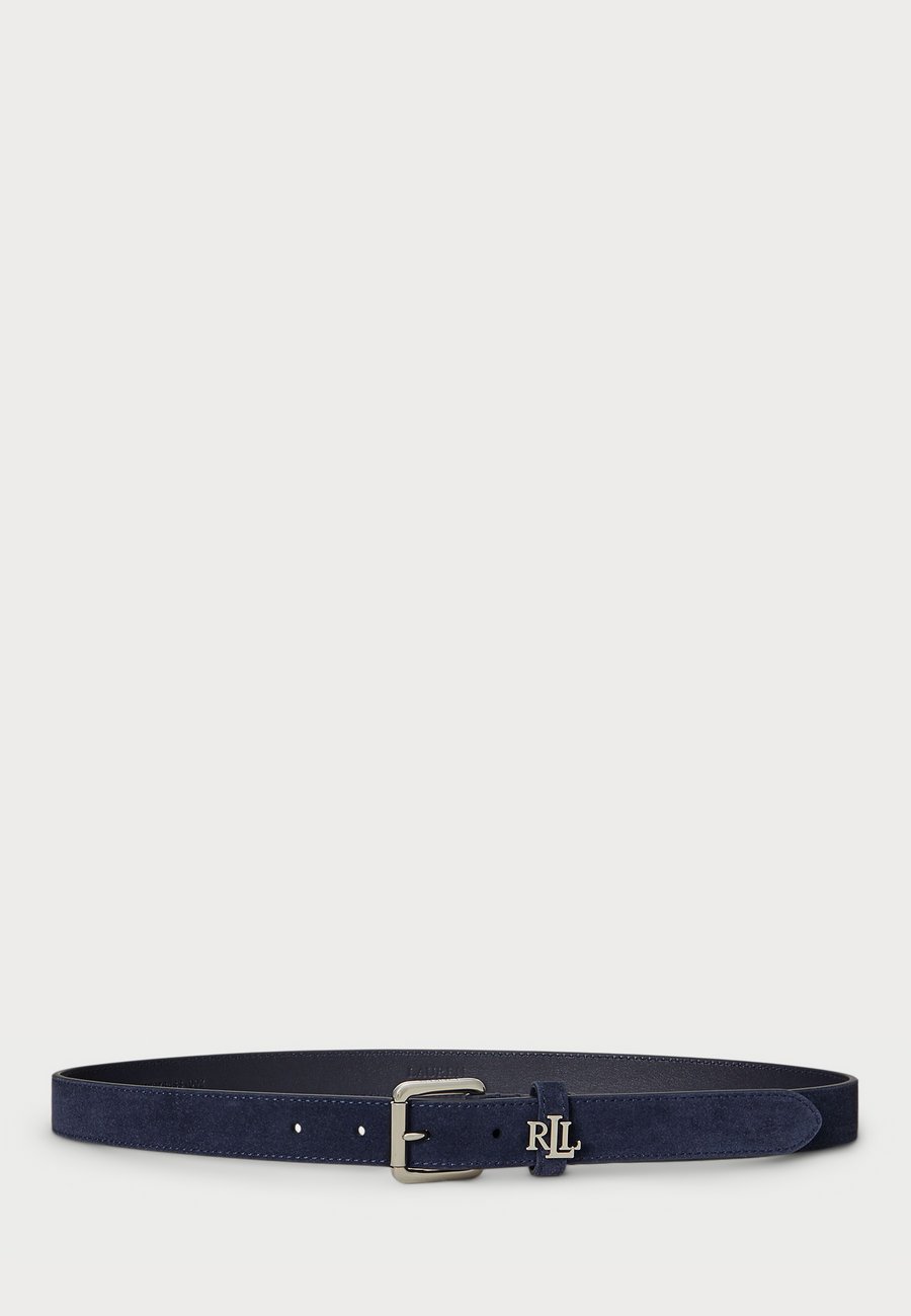 Ремень Lauren Ralph Lauren LOGO KEEPER SUEDE SKINNY BELT, Navy/Dark Blue
Ремень Lauren Ralph Lauren LOGO KEEPER SUEDE SKINNY BELT, Navy/Dark Blue