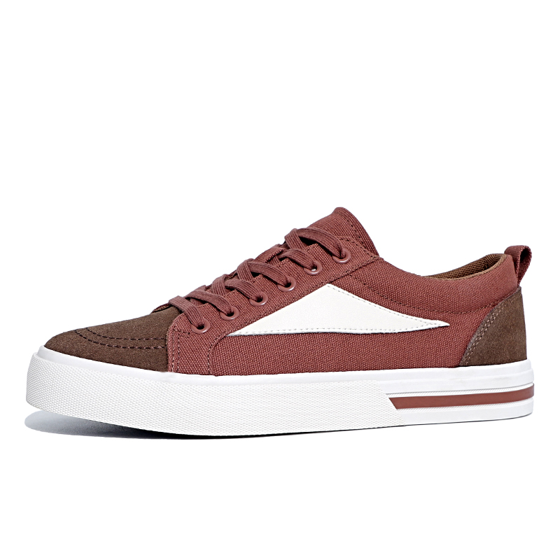 Baoda Дышащие мужские повседневные лоуферы Coffee, цвет Coffee
Baoda Дышащие мужские повседневные лоуферы Coffee, цвет Coffee