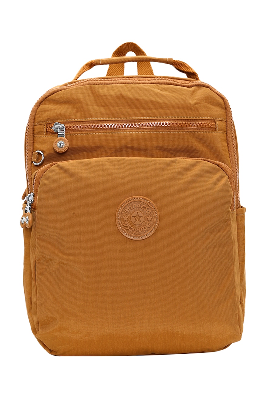 Рюкзак Mindesa, светло-коричневый
Рюкзак Mindesa, светло-коричневый