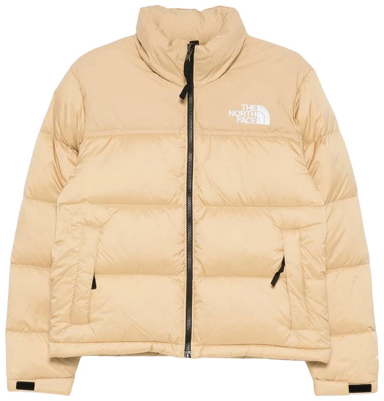 Куртка The North Face 1996 Retro Nuptse Jacket, коричневый
Куртка The North Face 1996 Retro Nuptse Jacket, коричневый
